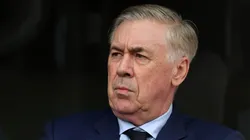 Ancelotti é o técnico da seleção brasileira. Foto: Maddie Meyer/Getty Images