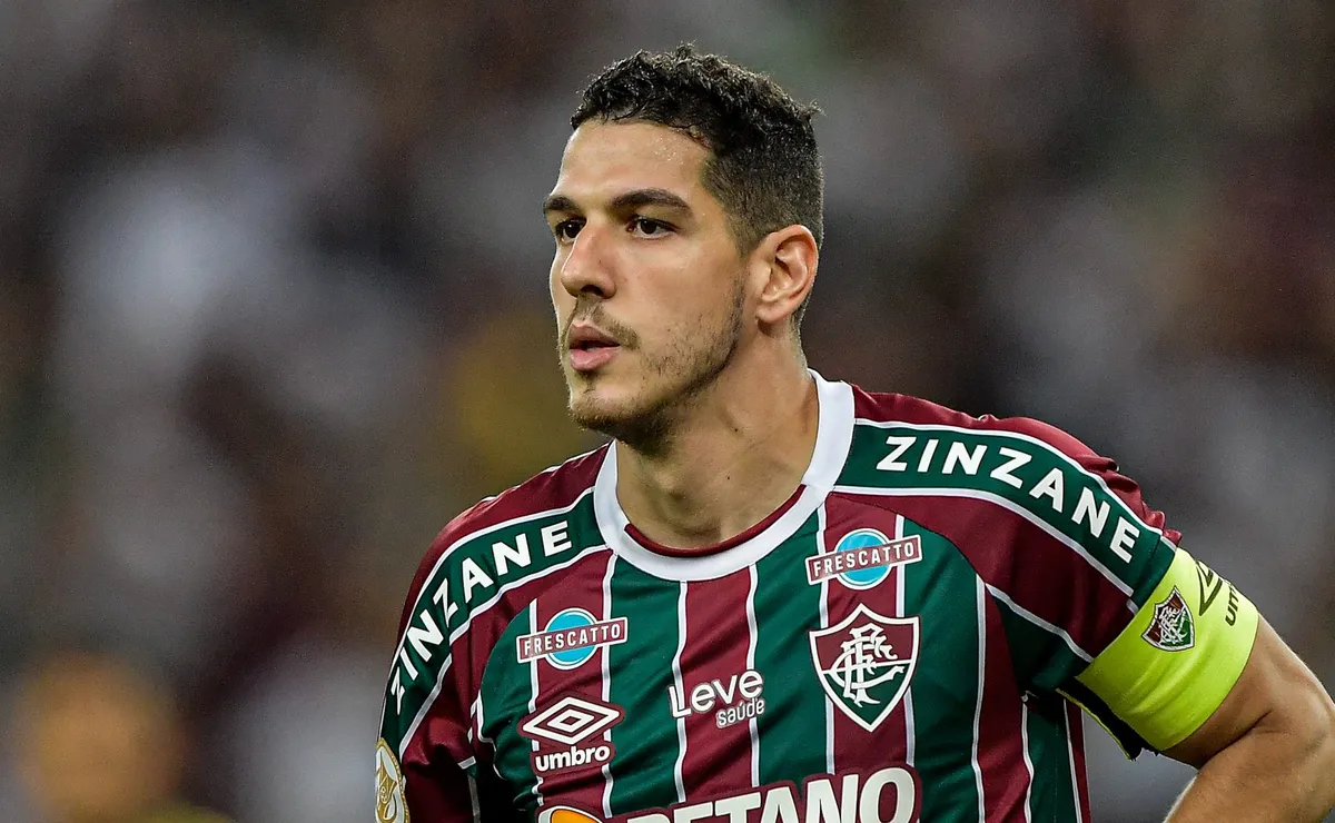 Retorno do zagueiro Nino ao futebol brasileiro ganha força após título do Zenit