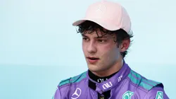 Andrea Kimi Antonelli lidera o Mundial de F1