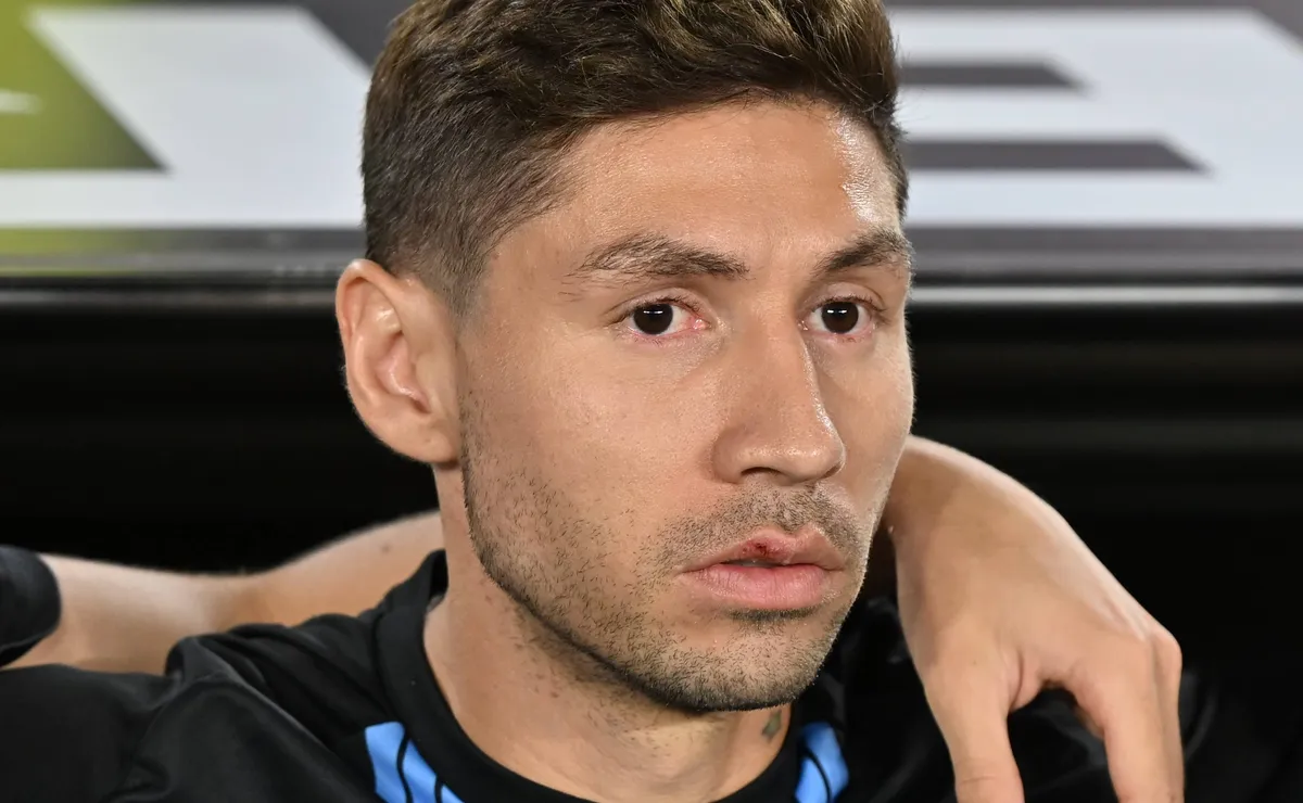 Herói de 2022, Montiel vira preocupação na Argentina para a Copa