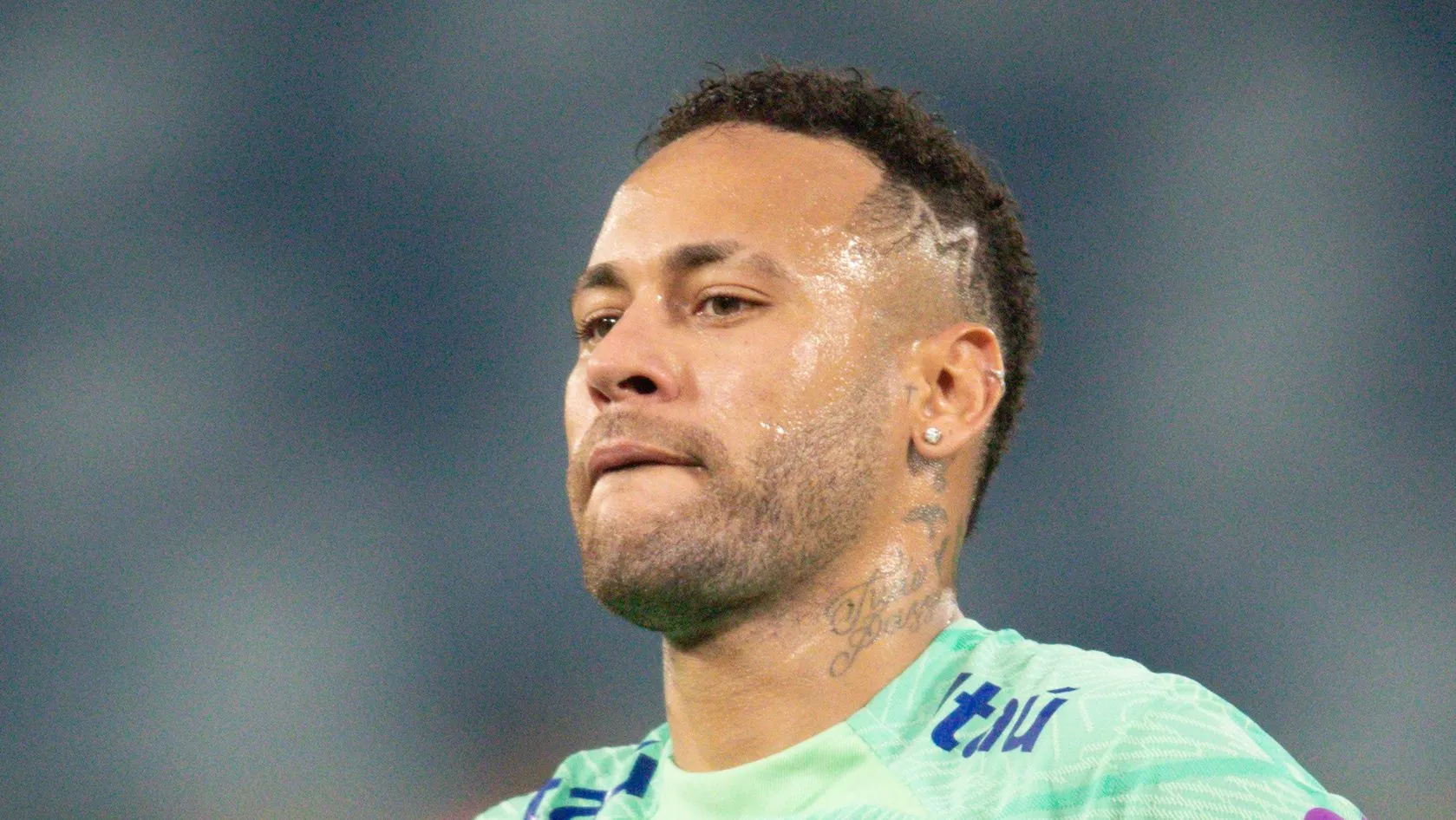 Foto: Gil Gomes/AGIF – Ney Jr. sonha em disputar sua quarta Copa do Mundo.