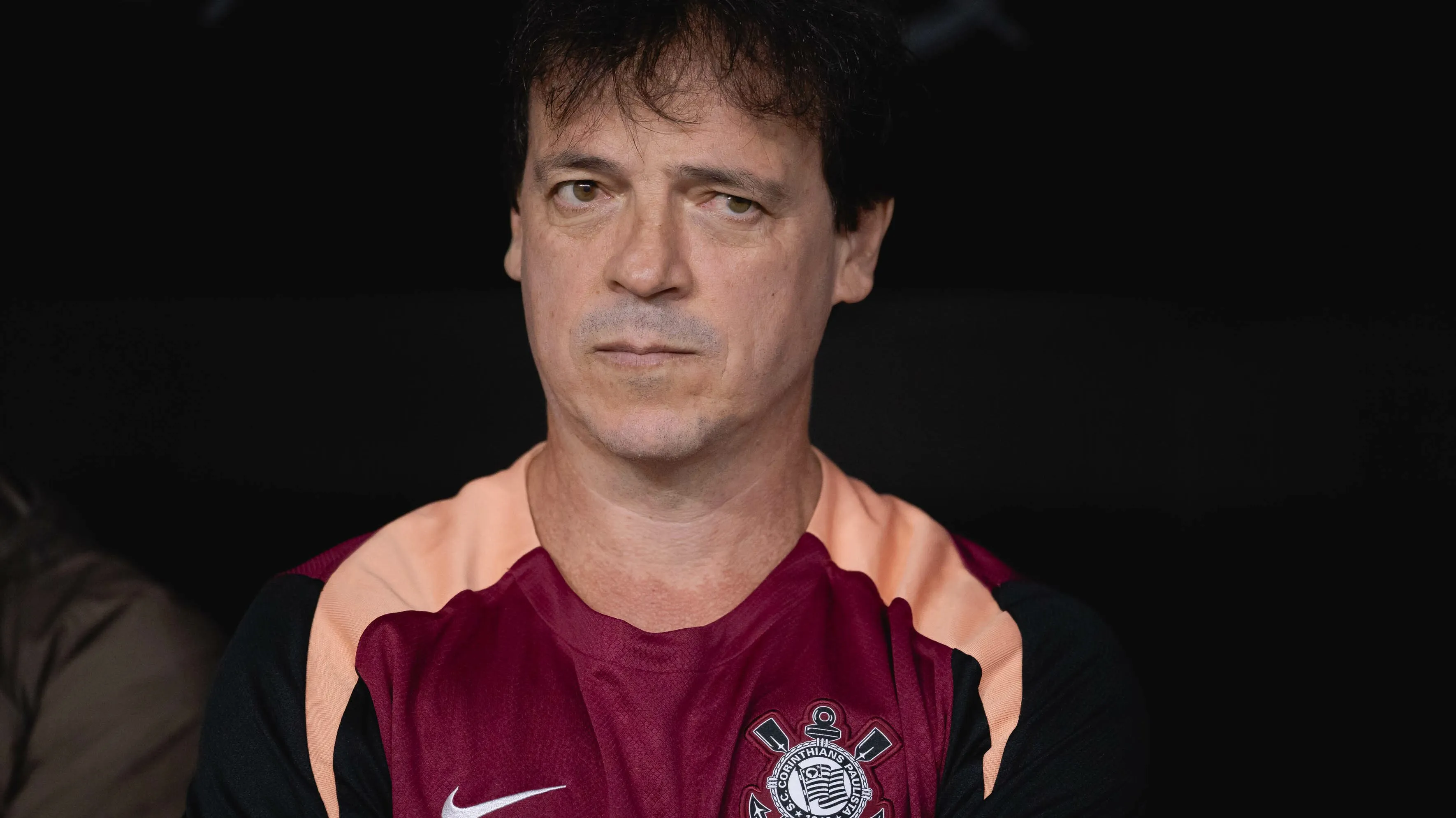 Fernando Diniz - Foto: Ettore Chiereguini/AGIF.
