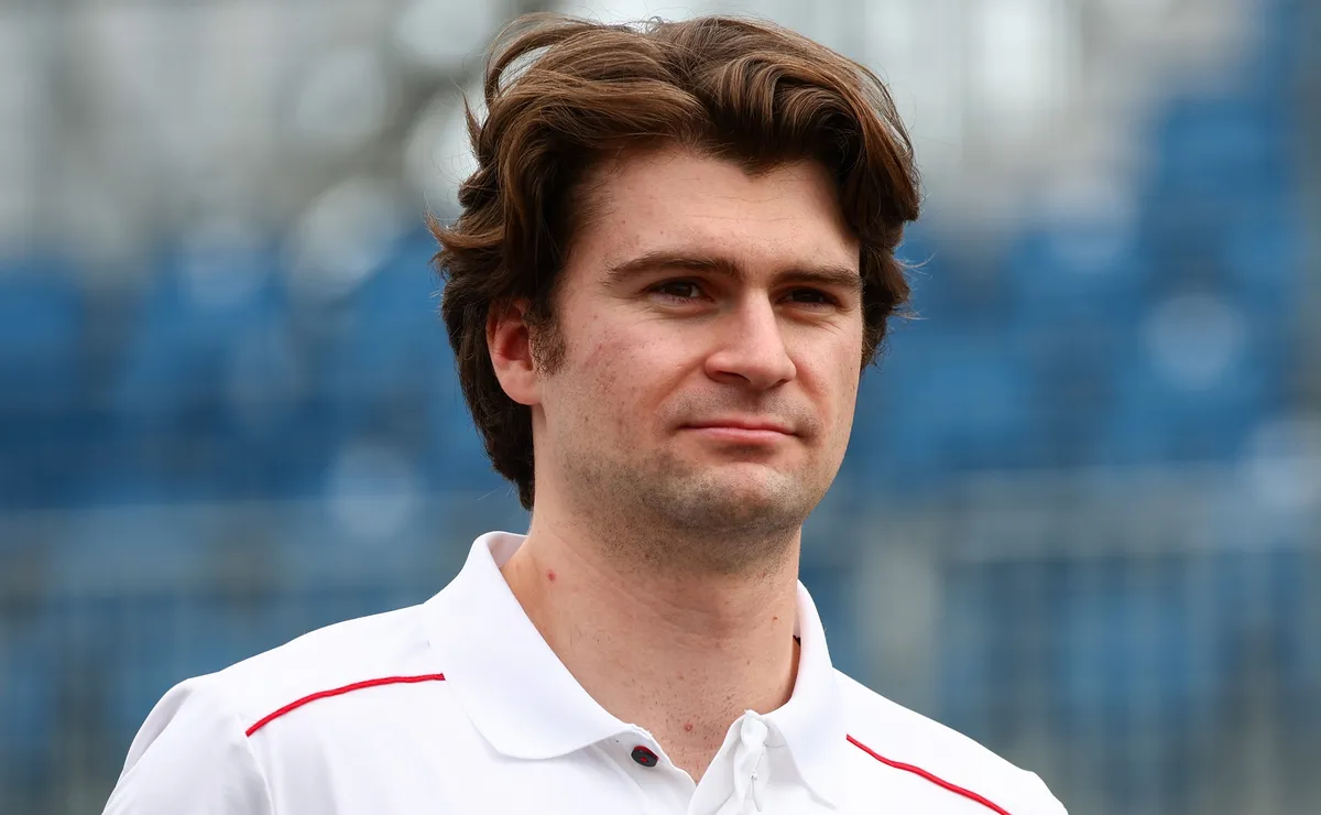 Colton Herta, ex-Indy, abre o jogo sobre o sonho de ir para a Fórmula 1: “Objetivo óbvio”