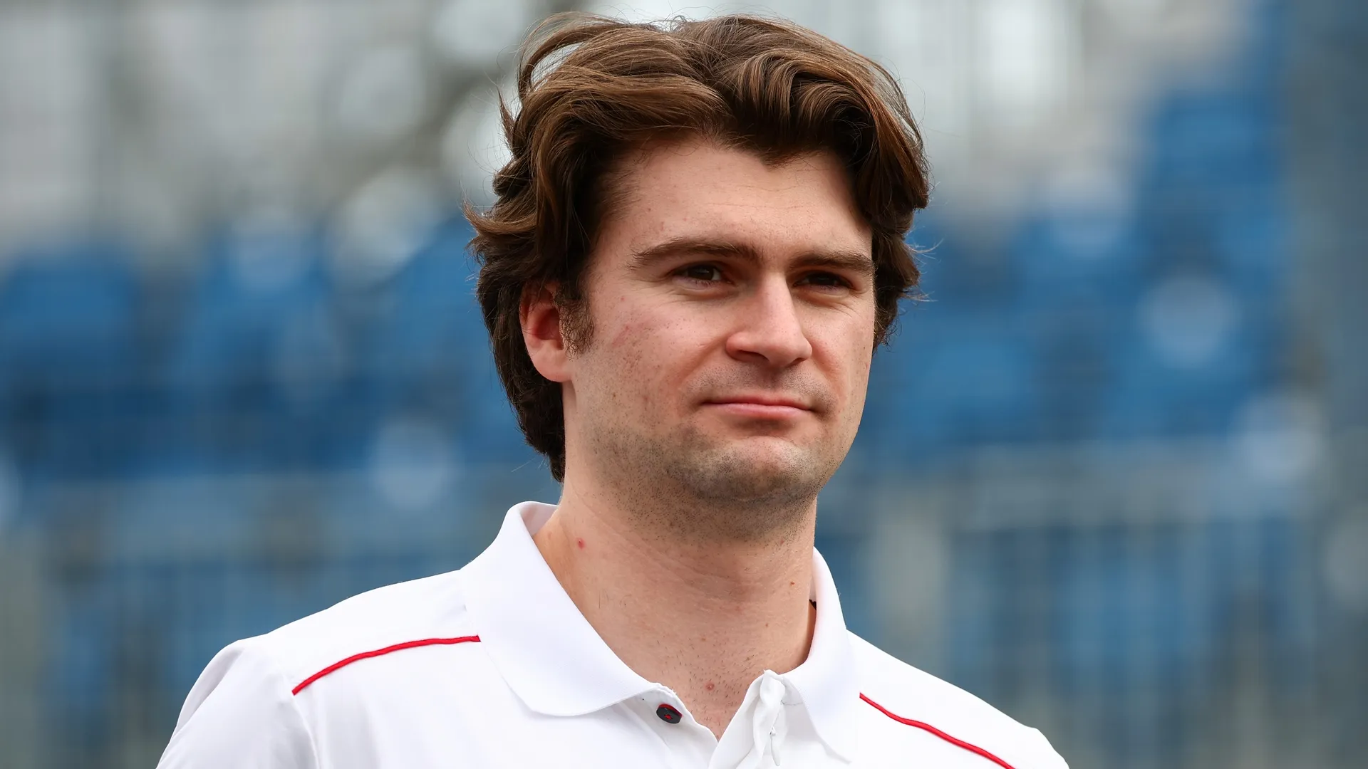 Colton Herta