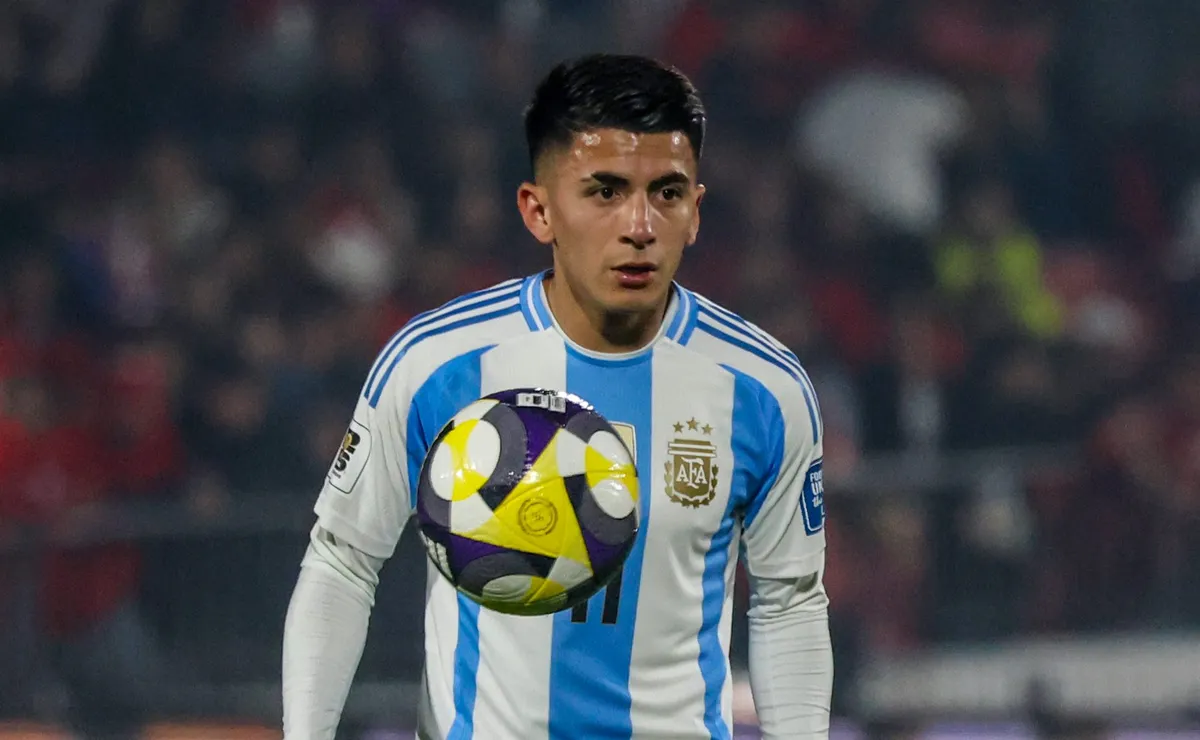 Boca Juniors prepara chapéu em Flamengo e Palmeiras por Thiago Almada