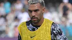 Zenit tem interesse em Matheuzinho - Foto: Jota Erre/AGIF.