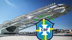 CBF inova na convocação para Copa do Mundo lançando conceito inspirador para o futuro da entidade - Foto: Photo by Mario Tama/Getty Images