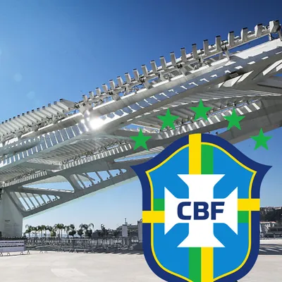Por que a convocação da Seleção será no Museu do Amanhã?