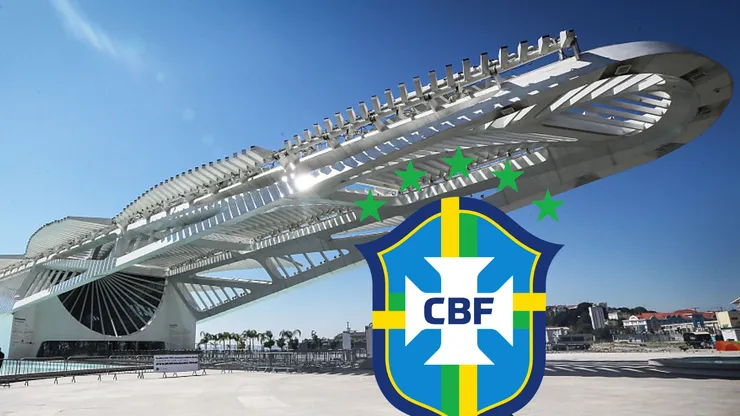 CBF inova na convocação para Copa do Mundo lançando conceito inspirador para o futuro da entidade - Foto: Photo by Mario Tama/Getty Images