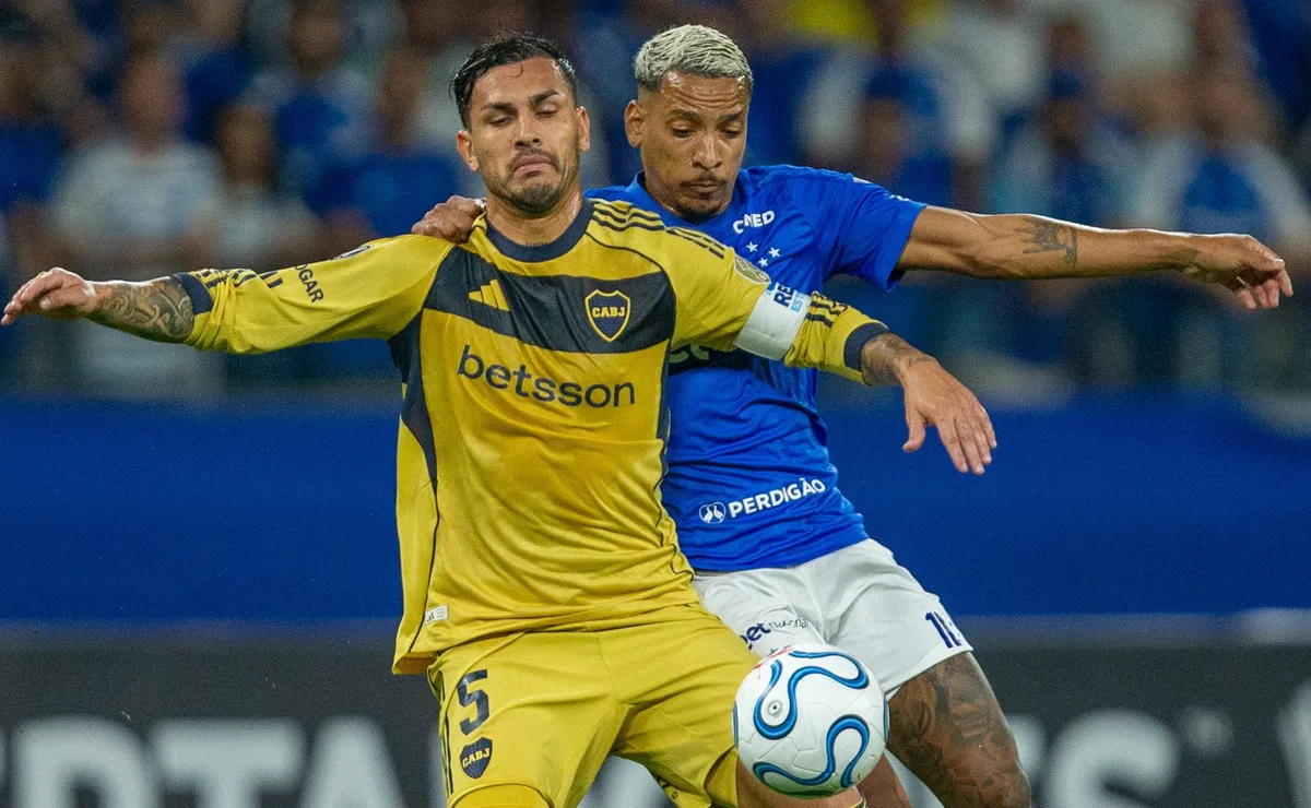 Vidente aponta possível tropeço do Cruzeiro contra o Boca Juniors em La Bombonera