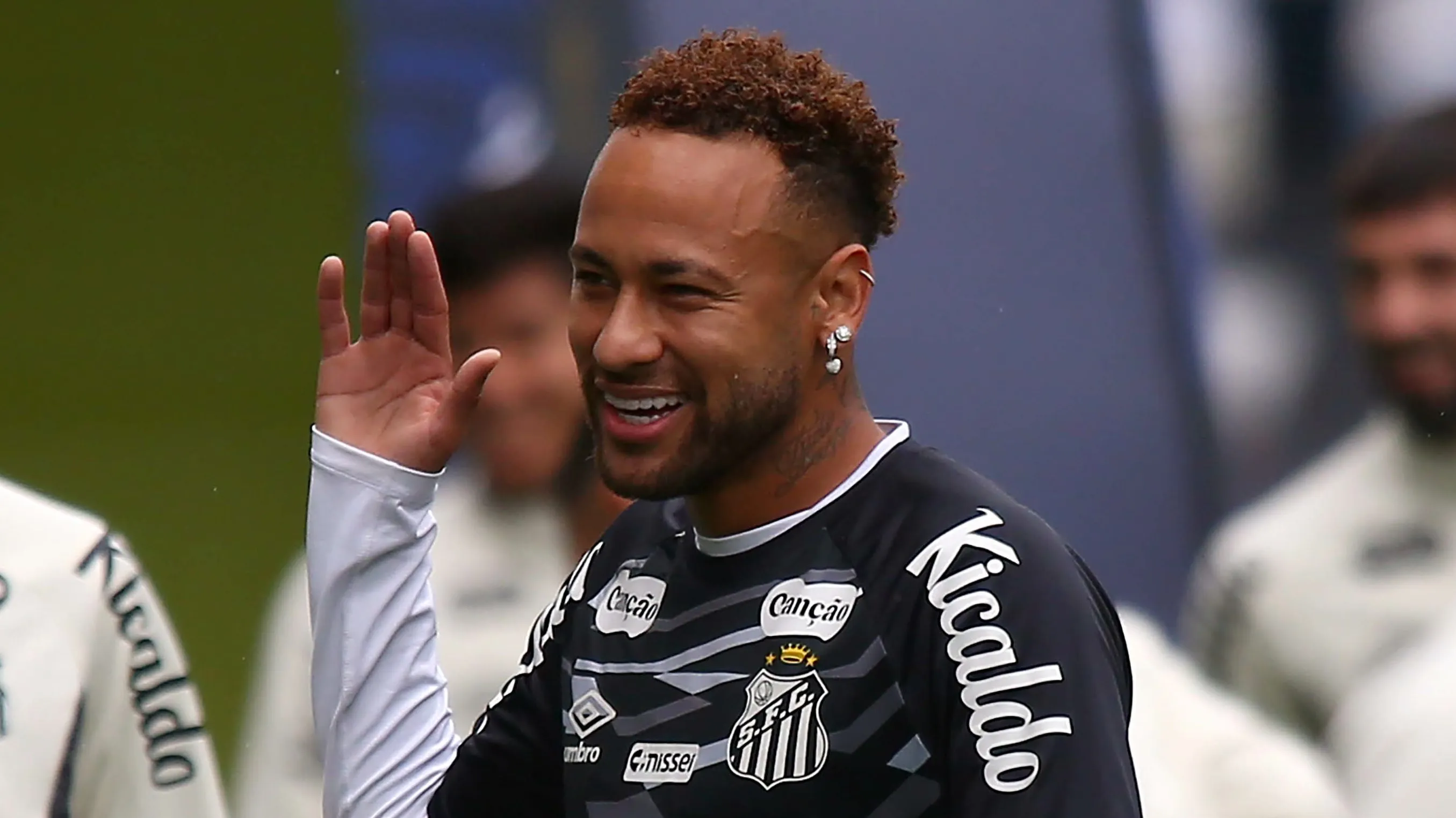 Neymar deve estar na Copa do Mundo - Foto: Mauricio De Souza/AGIF.