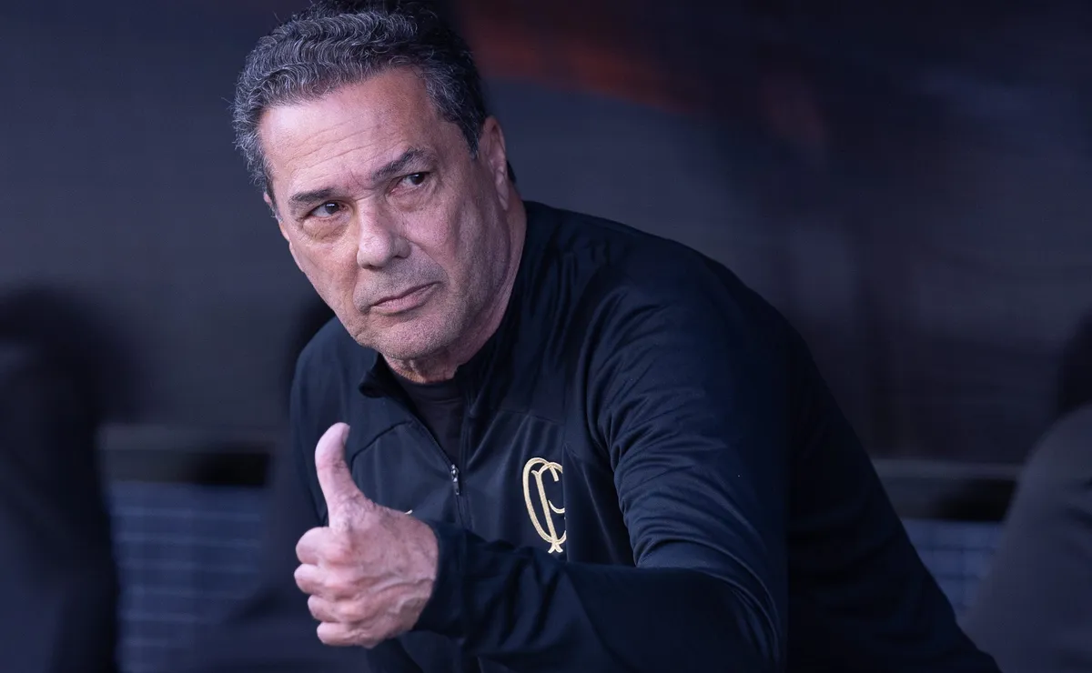 Luxemburgo defende convocação de Neymar na Seleção Brasileira