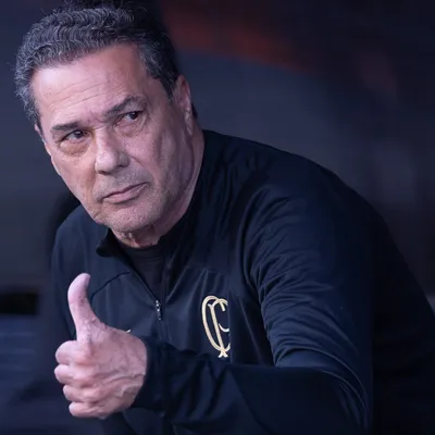 Luxemburgo defende convocação de Neymar