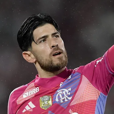 Rossi barrado no time do Flamengo? Jardim não deve fazer isso ainda