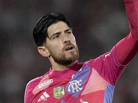 Rossi barrado no time do Flamengo? Jardim não deve fazer isso ainda