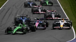 GP do Canadá será disputado neste final de semana