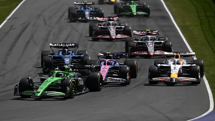 GP do Canadá será disputado neste final de semana