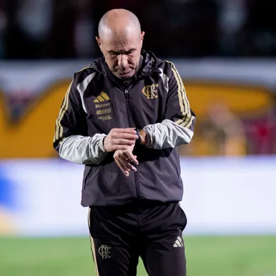 Estudiantes promete jogo no limite contra o Flamengo