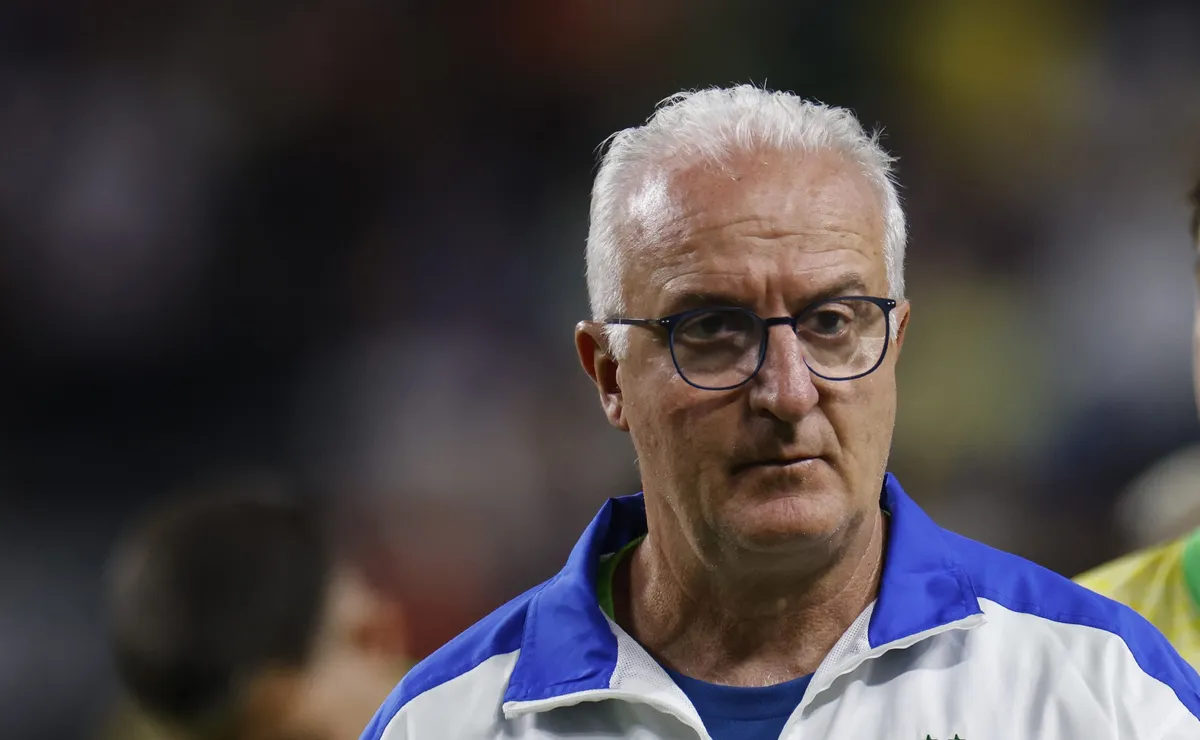 Vídeo: Dorival torce para Neymar ser convocado à Seleção Brasileira: “Não temos um jogador como ele”