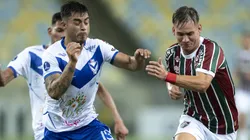 Fluminense possui ótimos números contra bolivianos no Rio de Janeiro