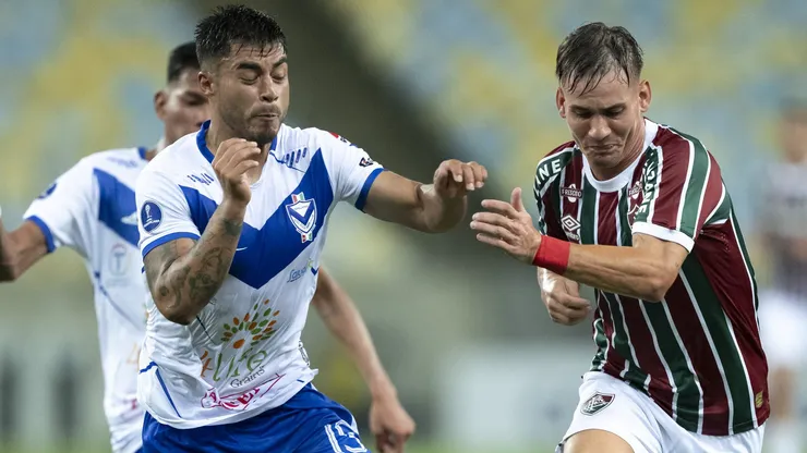 Fluminense possui ótimos números contra bolivianos no Rio de Janeiro