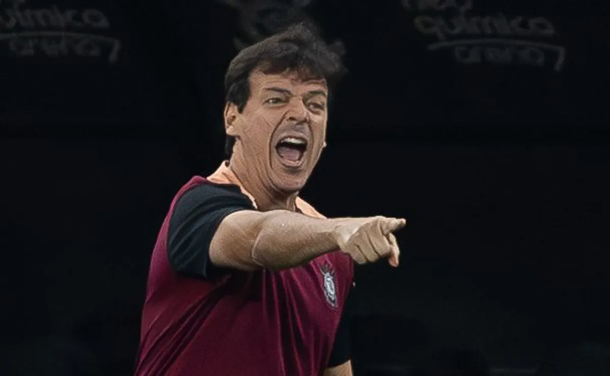 Fernando Diniz acumula apenas três vitórias em 19 duelos contra o Botafogo