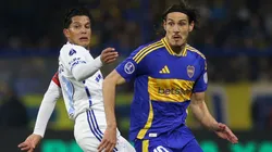 Cruzeiro venceu apenas três dos últimos dez jogos na Argentina (Photo by Daniel Jayo)