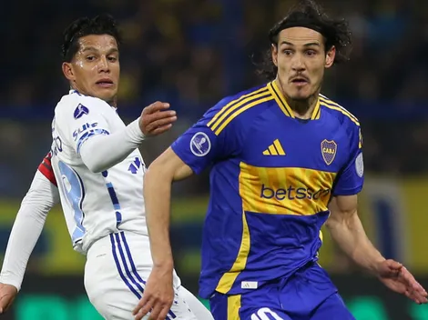 Cruzeiro tenta melhorar retrospecto recente atuando na Argentina