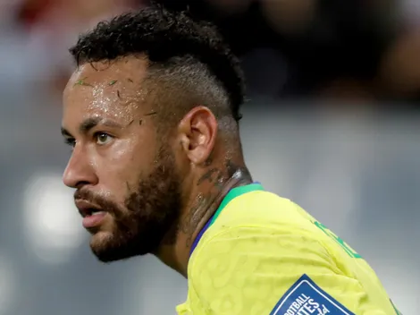 Ancelotti define se Neymar foi convocado