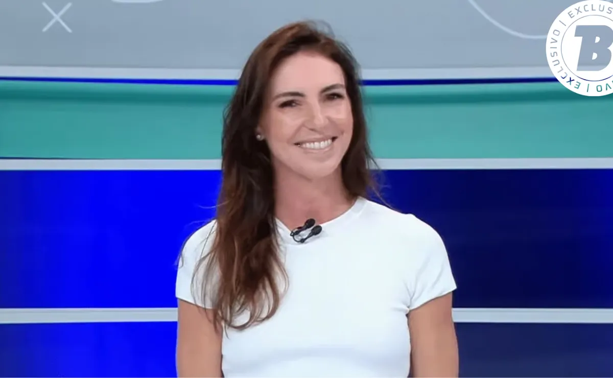 Glenda Kozlowski critica dependência antes de convocação de Ancelotti: “Seleção não é um nome”