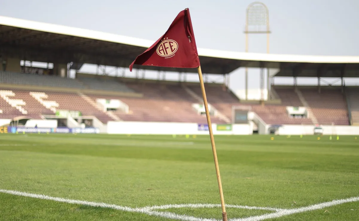 Ferroviária x Vitória: onde assistir, horário e arbitragem pela 11ª rodada do Brasileirão Feminino