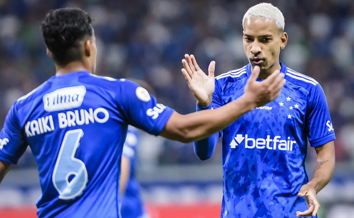 Ancelotti não convoca nenhum jogador do Cruzeiro; pré-lista tinha 5 nomes