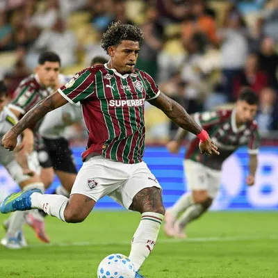 Fluminense precisa de 3 gols para seguir na Libertadores; veja odds
