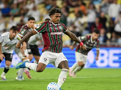 Fluminense precisa de 3 gols para seguir na Libertadores; veja odds