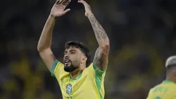 Paquetá na Copa do Mundo