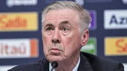 Ancelotti chama os 26 nomes da Seleção Brasileira para o mundial