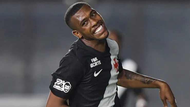 Cria do Vasco, Rayan estará na Copa do Mundo de 2026