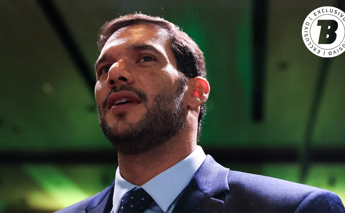 Vídeo: Samir Xaud comenta futuro de Ancelotti na Seleção Brasileira