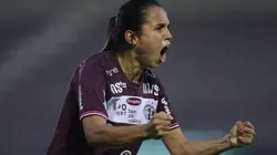 Ferroviária vence o Vitória. Foto: Pedro Zacchi/AGIF