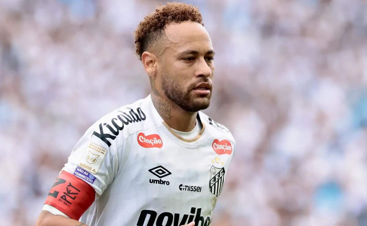 Vídeo: Souza confia no plano de Ancelotti no retorno de Neymar: “Vai fazer a melhor escolha”