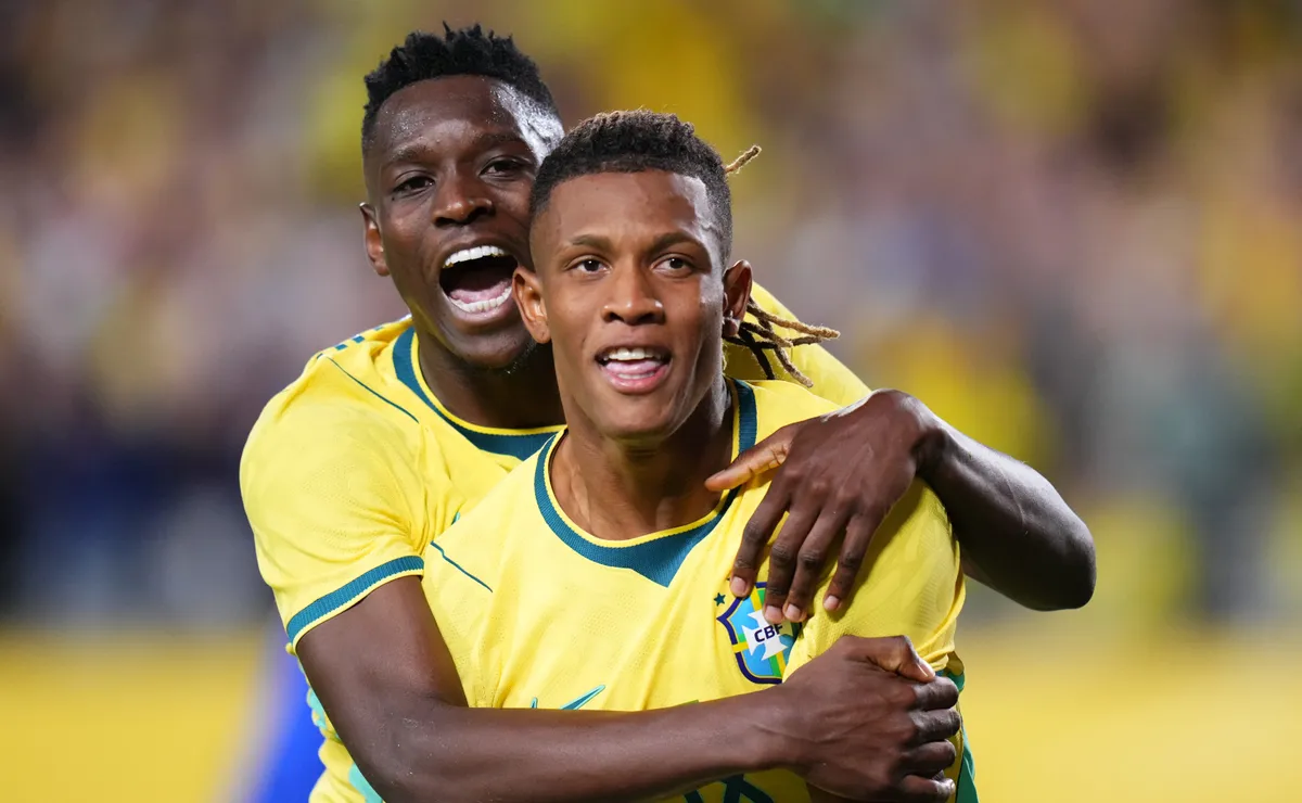 Danilo no Palmeiras ou Flamengo tem definição após convocação