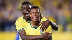 Danilo, meio-campista do Botafogo - Foto: Rich Storry/Getty Images