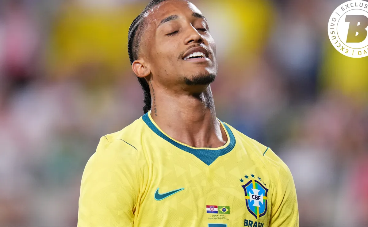 João Pedro é descartado por Ancelotti mesmo tendo quase 50% mais eficiência que concorrentes