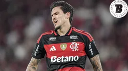 Pedro fica de fora da Copa do Mundo. Foto: Thiago Ribeiro/AGIF