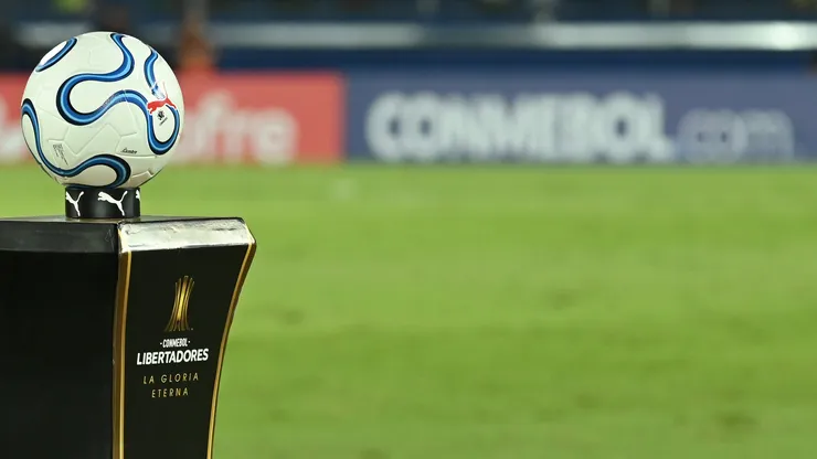 Brasileiros entram em campo pela Libertadores e Sul-Americana.