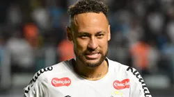 Neymar vai avaliar se vai jogar pelo Santos antes da Copa