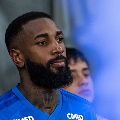 Após não ida para a Copa do Mundo, Gerson busca foco no Cruzeiro