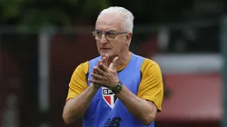 Dorival Júnior fez o Tricolor priorizar fator técnico ao fator financeiro - Foto: Rubens Chiri / São Paulo FC