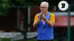 Treinador chegou ao SPFC - Foto: Rubens Chiri/São Paulo FC