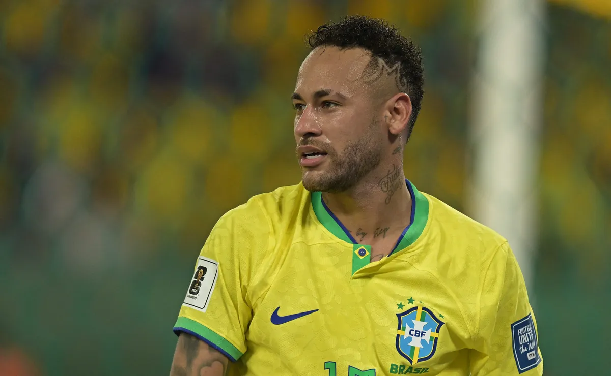Brasil volta a ter alto número de atletas do Brasileirão na Copa após 24 anos